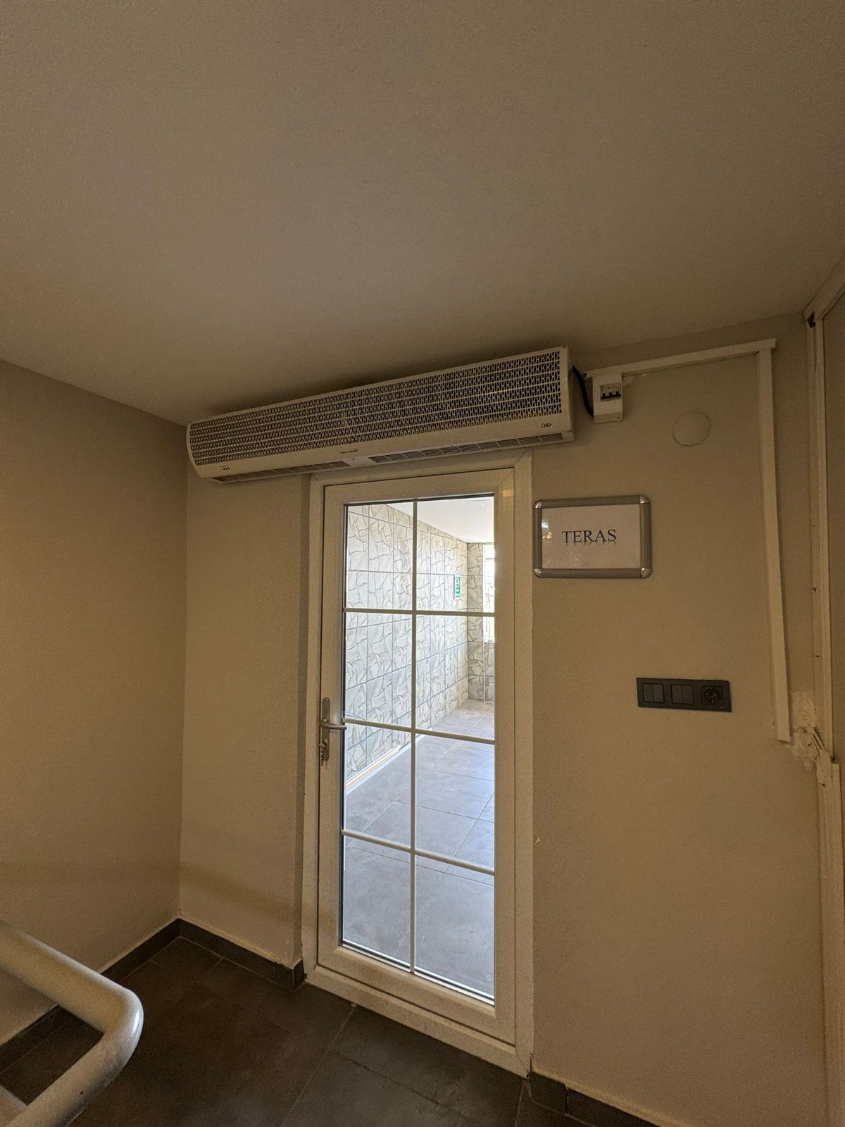 Çalışma ortamı 1