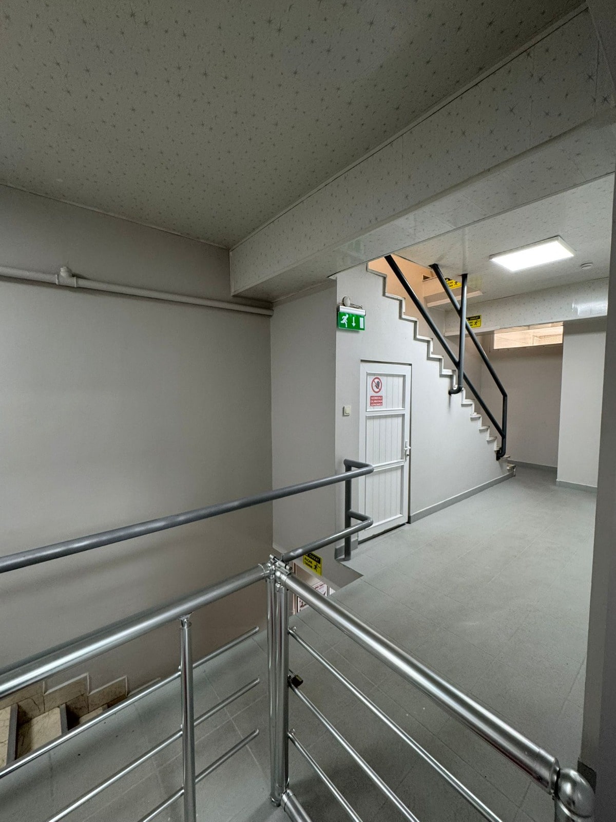 Çalışma ortamı 10