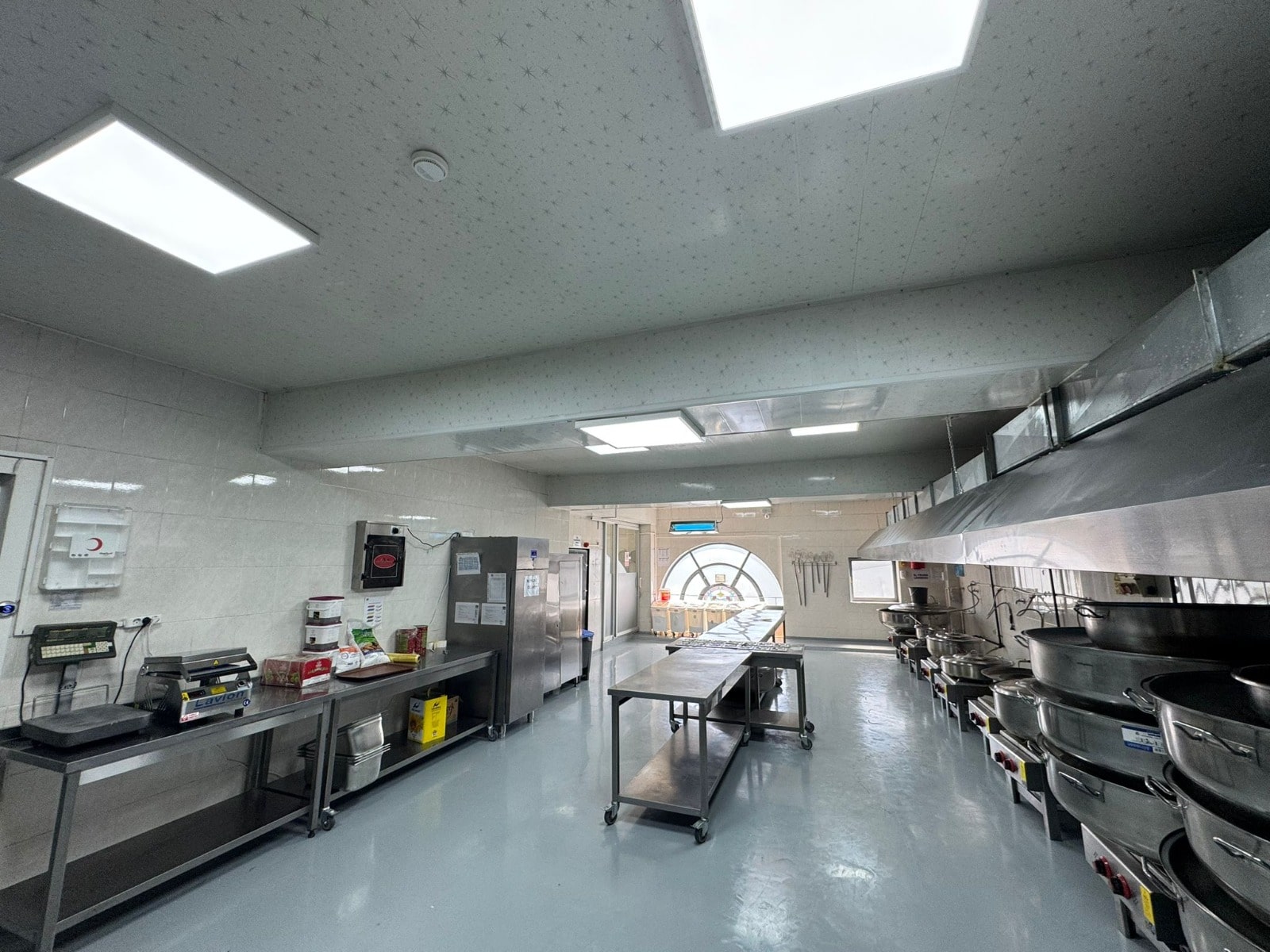 Çalışma ortamı 12