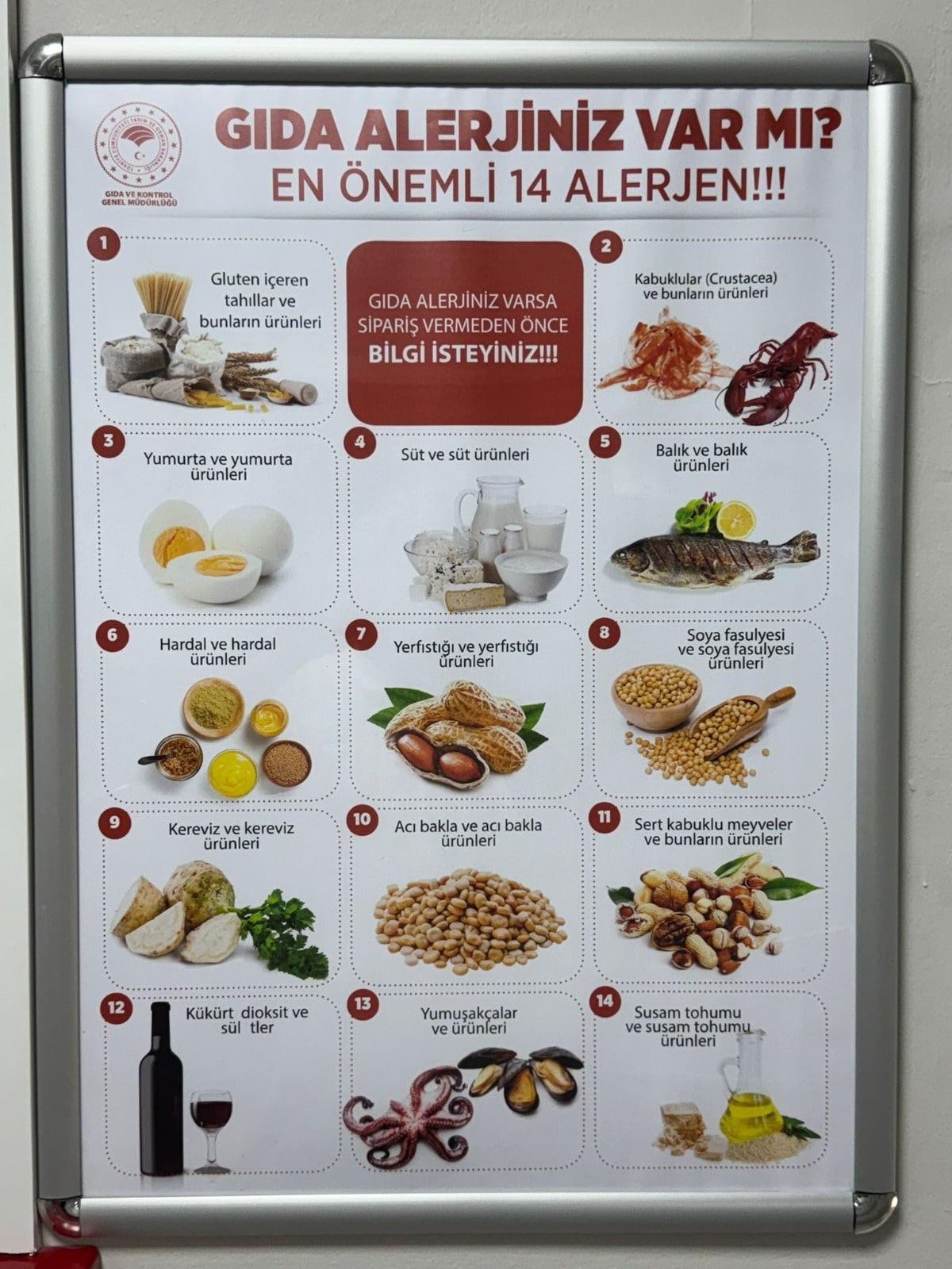 Çalışma ortamı 5